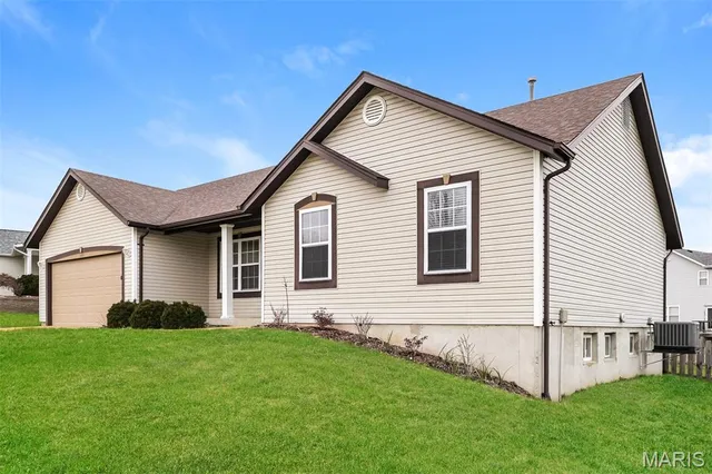 $2,155 | 5441 Ambrose Crossing, Imperial, MO 63052