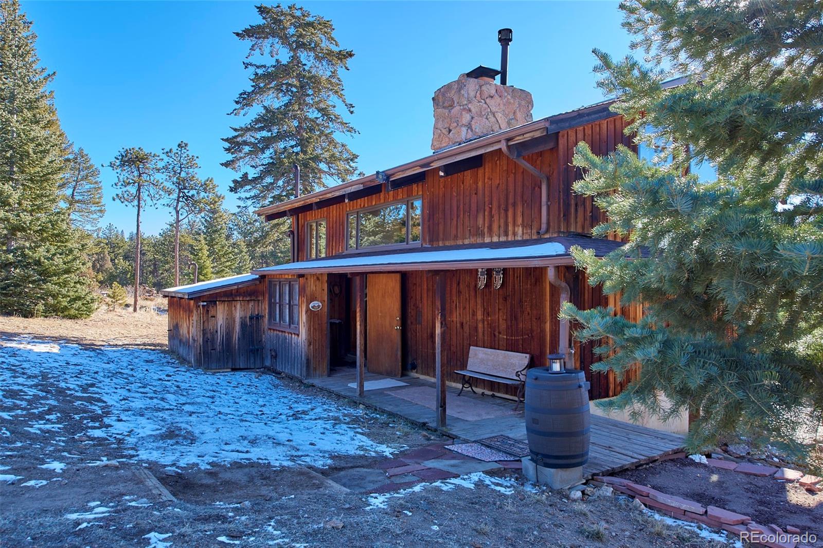 192 Dixon Road Boulder, CO 80302 - Photo 5 of 32
