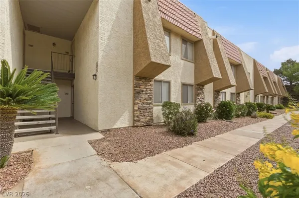 $165,000 | 5278 River Glen Drive, Unit 411, Las Vegas, NV 89103