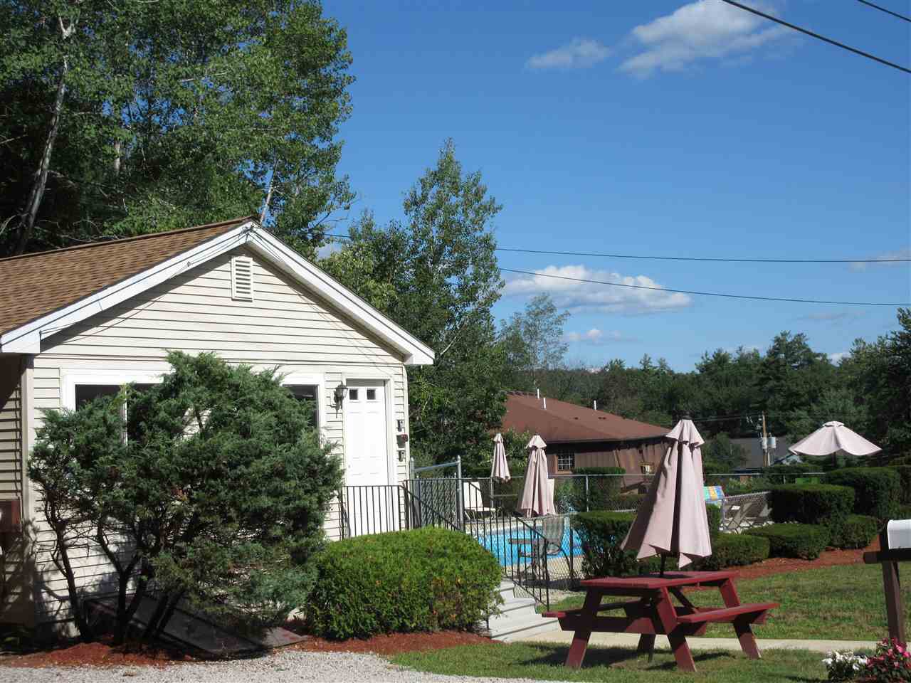 39 Old Hackett Hill Road, Unit 1H Manchester, NH 03102 - Photo 4 of 18