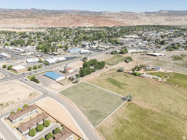 $299,000 | 105 East 800 South, Richfield, UT 84701