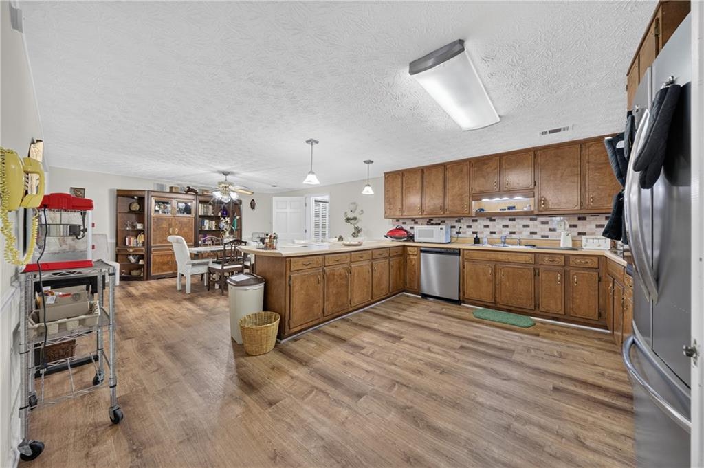 1378 Amber Stapp Studdard Road Social Circle, GA 30025 - Photo 36 of 89