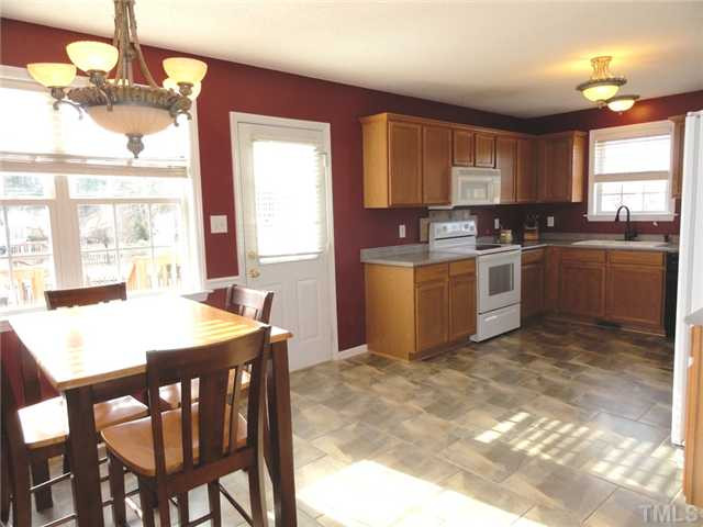 297 Rosa Circle Willow Spring, NC 27592 - Photo 11 of 23 Photo 11