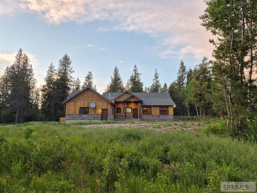 4383 Granite Ridge North Ashton, ID 83420 - Photo 1 of 54