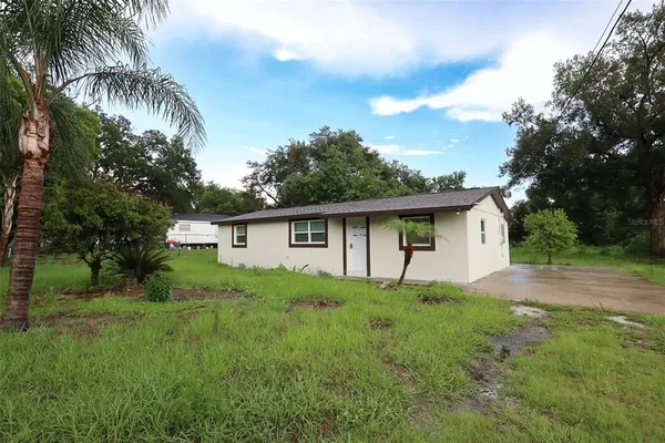 $295,000 | 6427 A L Campbell Lane, Seffner, FL 33584