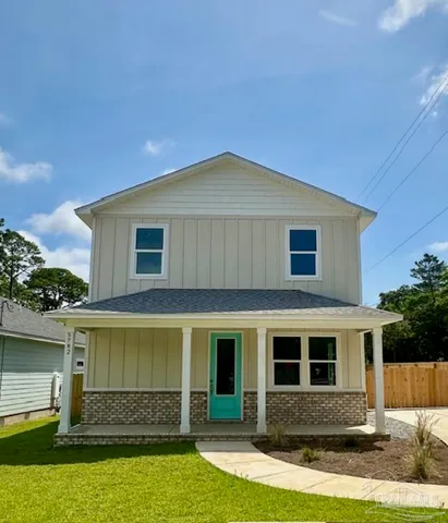 $439,000 | 5782 Ono Avenue, Pensacola, FL 32507