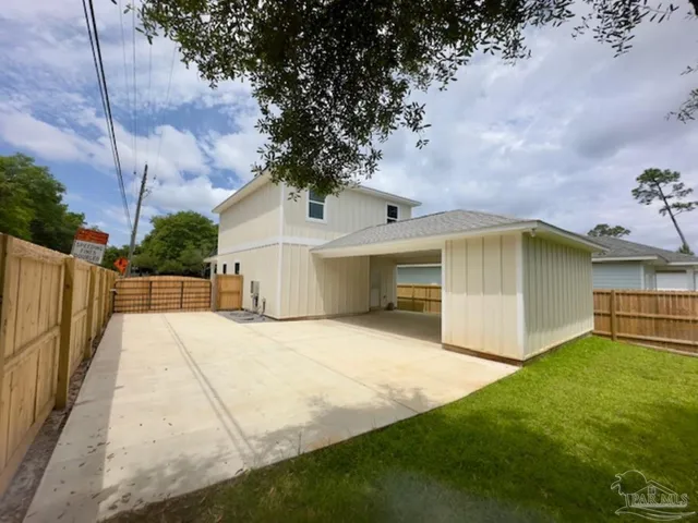 $439,000 | 5782 Ono Avenue, Pensacola, FL 32507