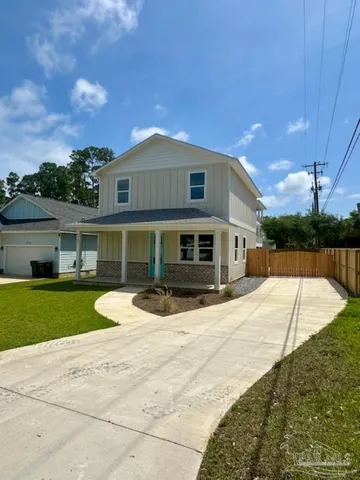 $439,000 | 5782 Ono Avenue, Pensacola, FL 32507