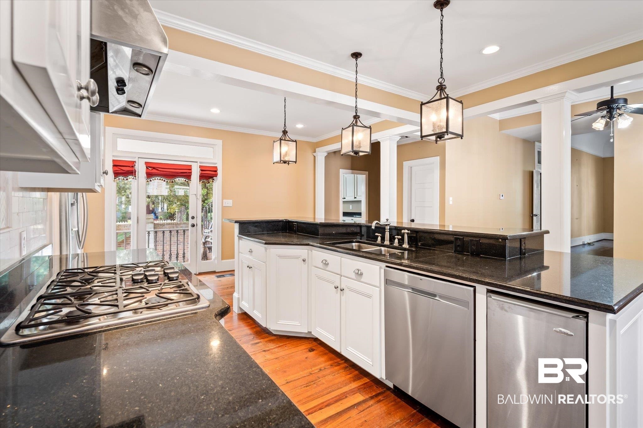1013 Augusta Street Mobile, AL 36604 - Photo 11 of 33