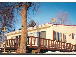 487 Bingham Shore Road St. Albans Town, VT 05478 - Photo 1 of 1
