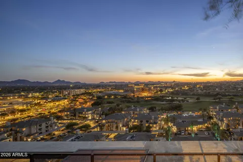 $2,849,000 | 7120 East Kierland Boulevard, Unit 915, Scottsdale, AZ 85254