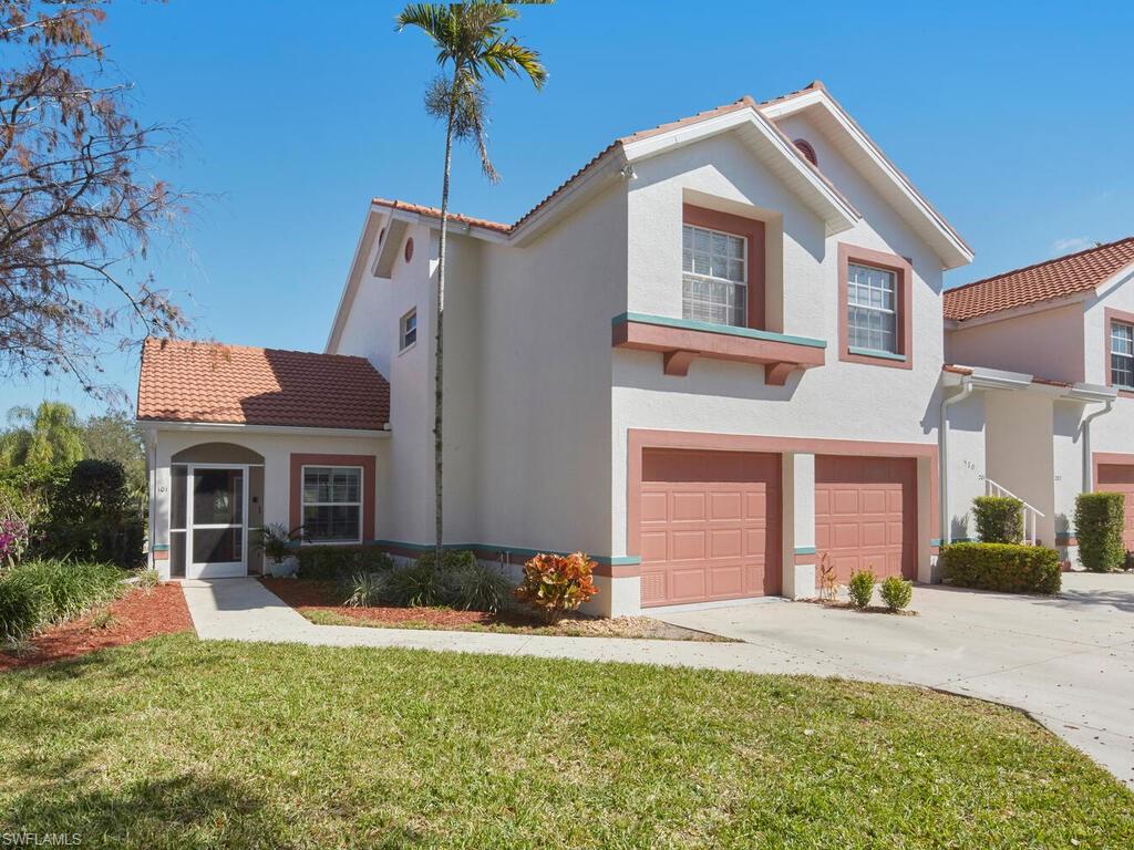 570 Windsor Square, Unit 101 Naples, FL 34104 - Photo 19 of 23