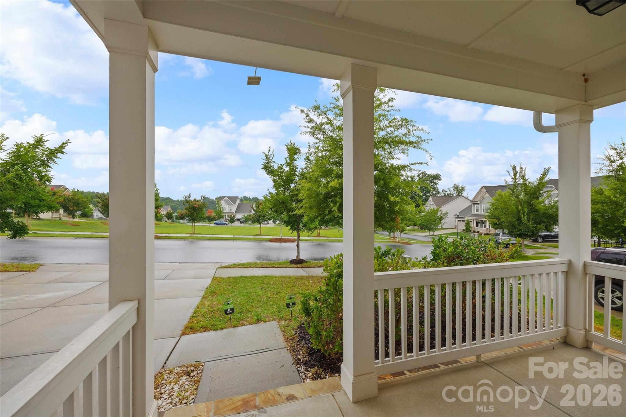 2608 Overlook Ridge Street Pineville, NC 28134 - Photo 3 of 41