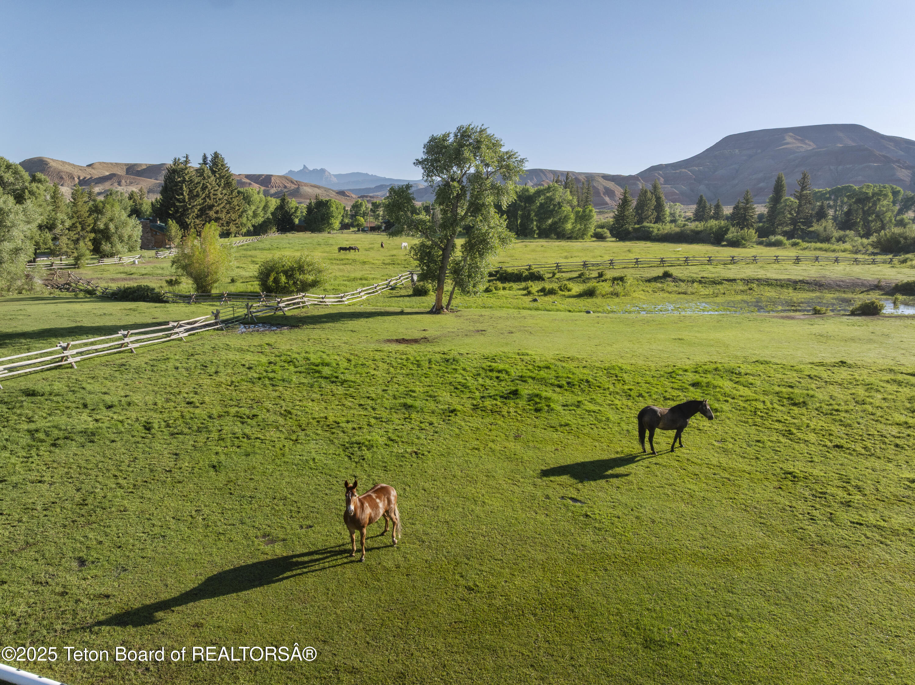 36 Stoney Point Road Dubois, WY 82513 - Photo 87 of 103 DJI_20250717215353_0520_D