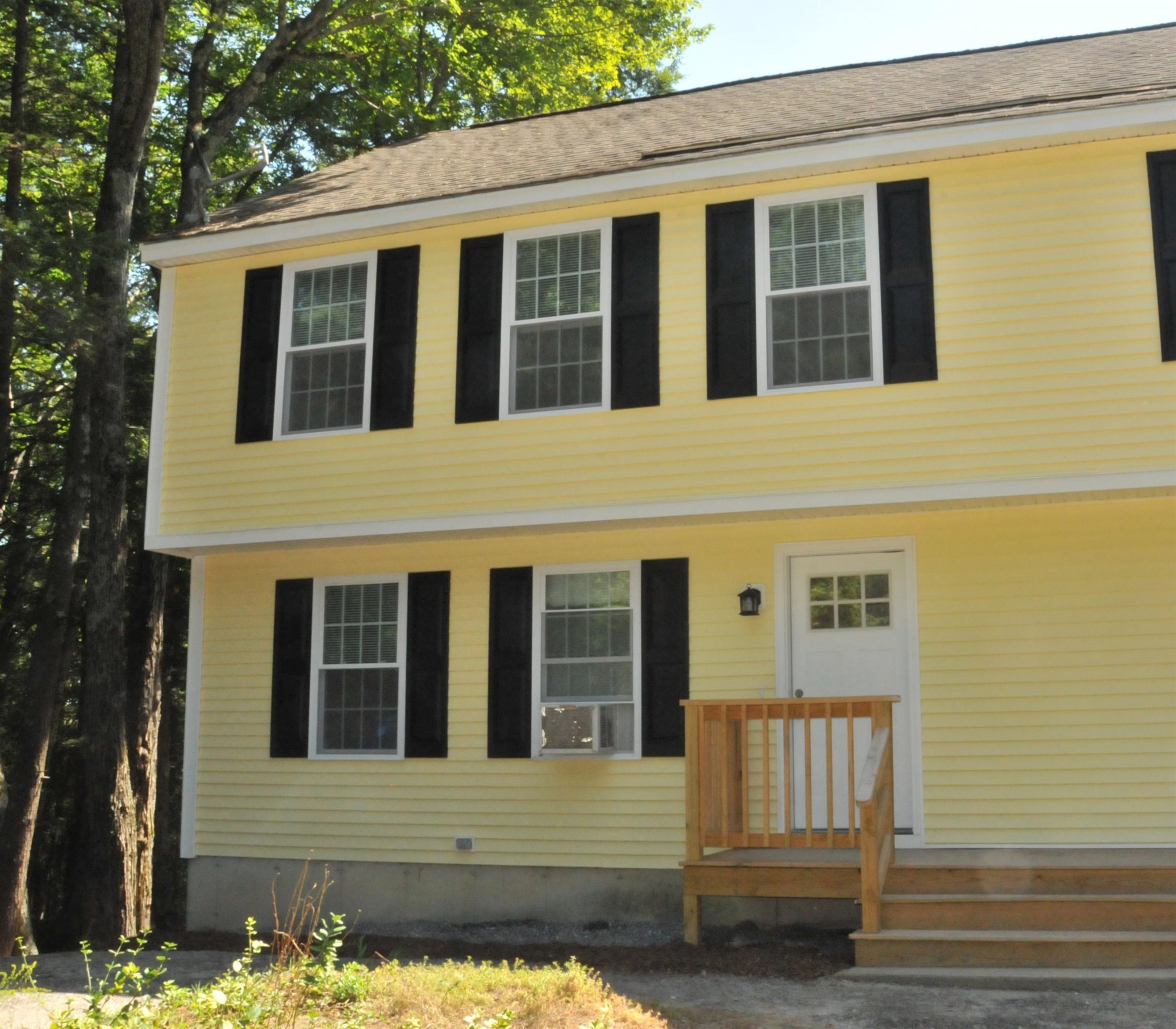 115 High Rock Road, Unit A Weare, NH 03281 - Photo 3 of 24