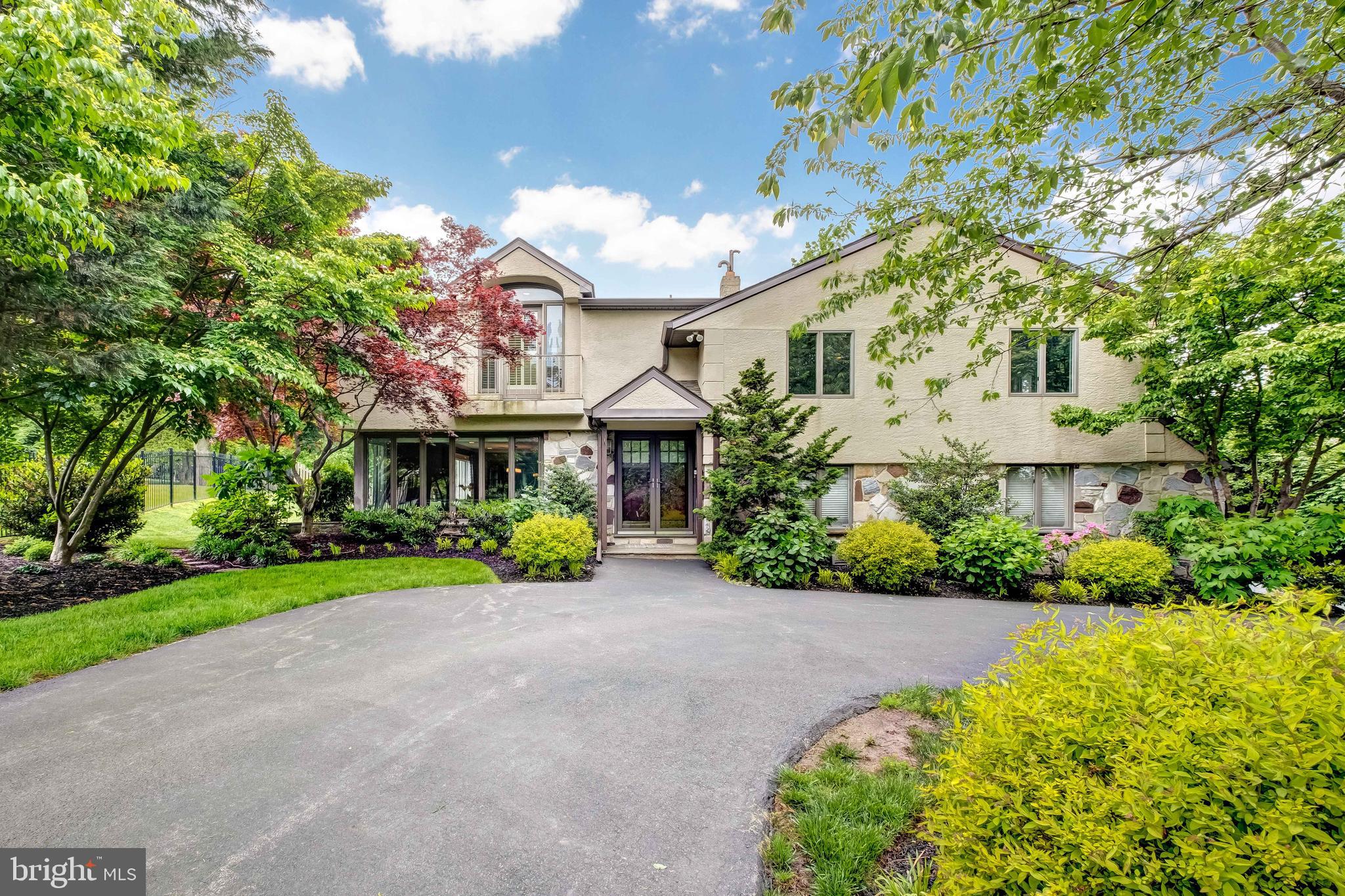 430 Sprague Road Narberth, PA 19072 - Photo 2 of 53