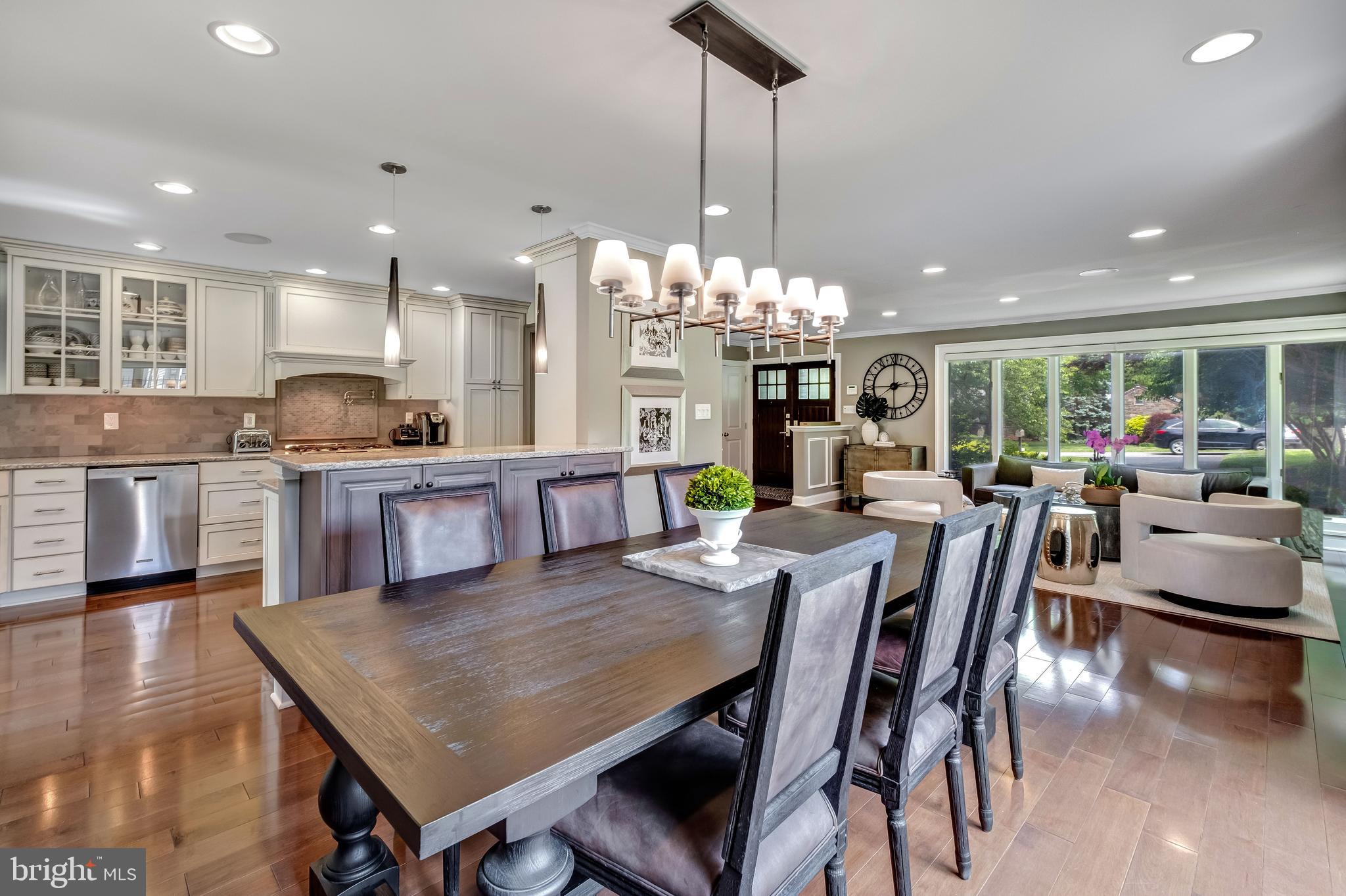 430 Sprague Road Narberth, PA 19072 - Photo 11 of 53