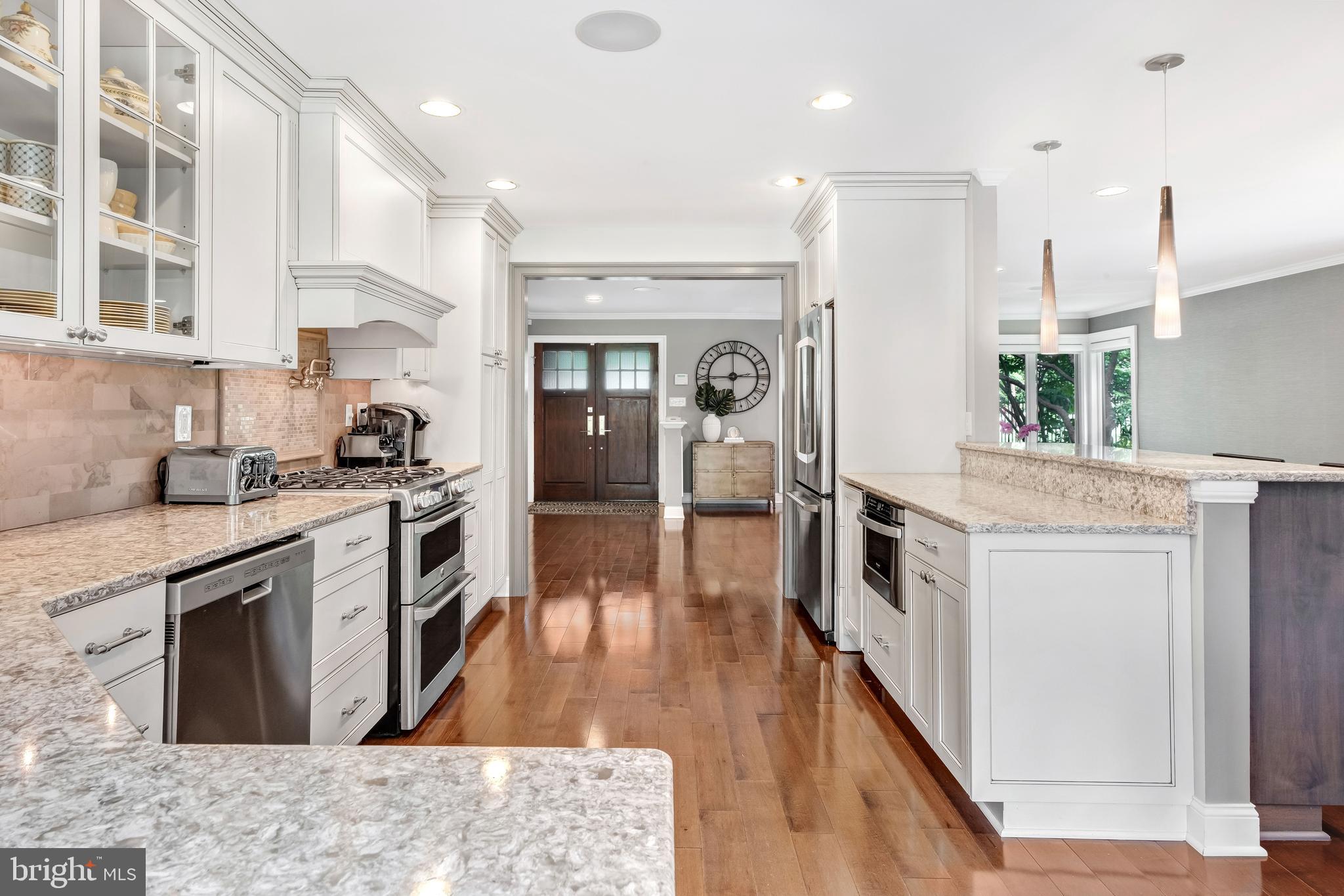430 Sprague Road Narberth, PA 19072 - Photo 15 of 53