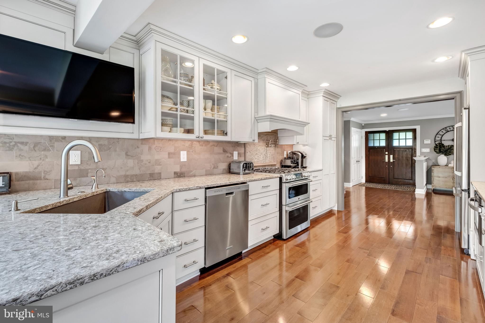 430 Sprague Road Narberth, PA 19072 - Photo 16 of 53