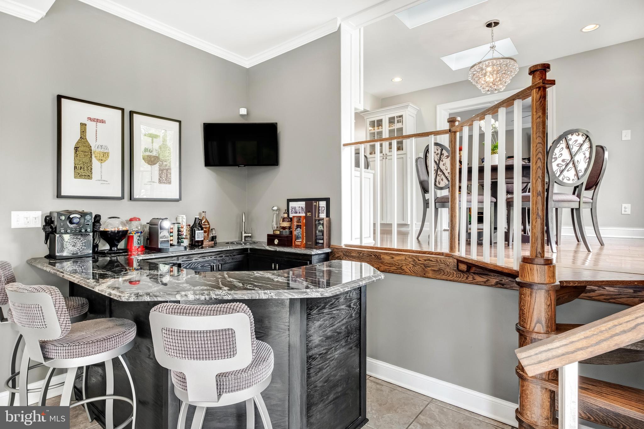 430 Sprague Road Narberth, PA 19072 - Photo 22 of 53