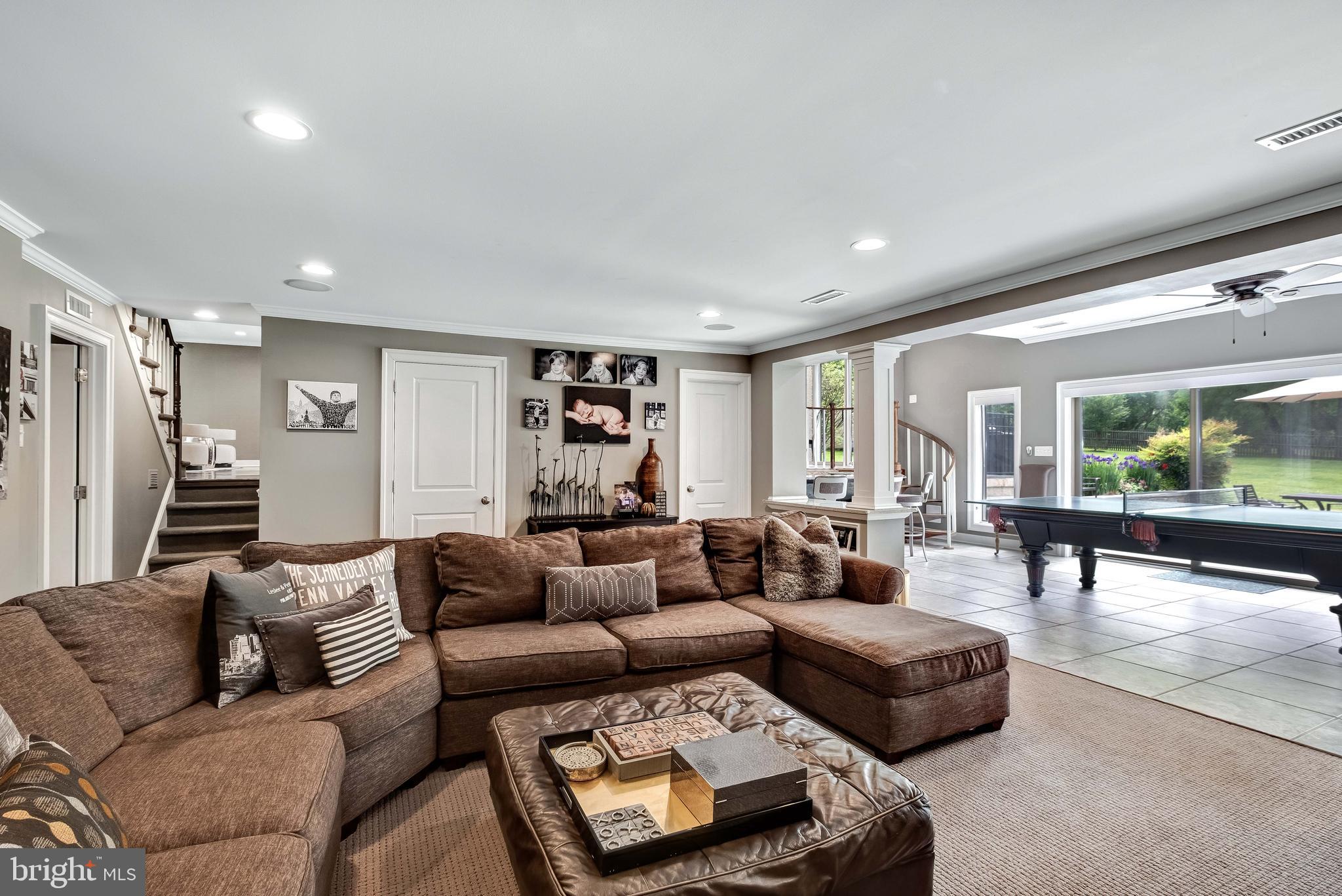 430 Sprague Road Narberth, PA 19072 - Photo 24 of 53
