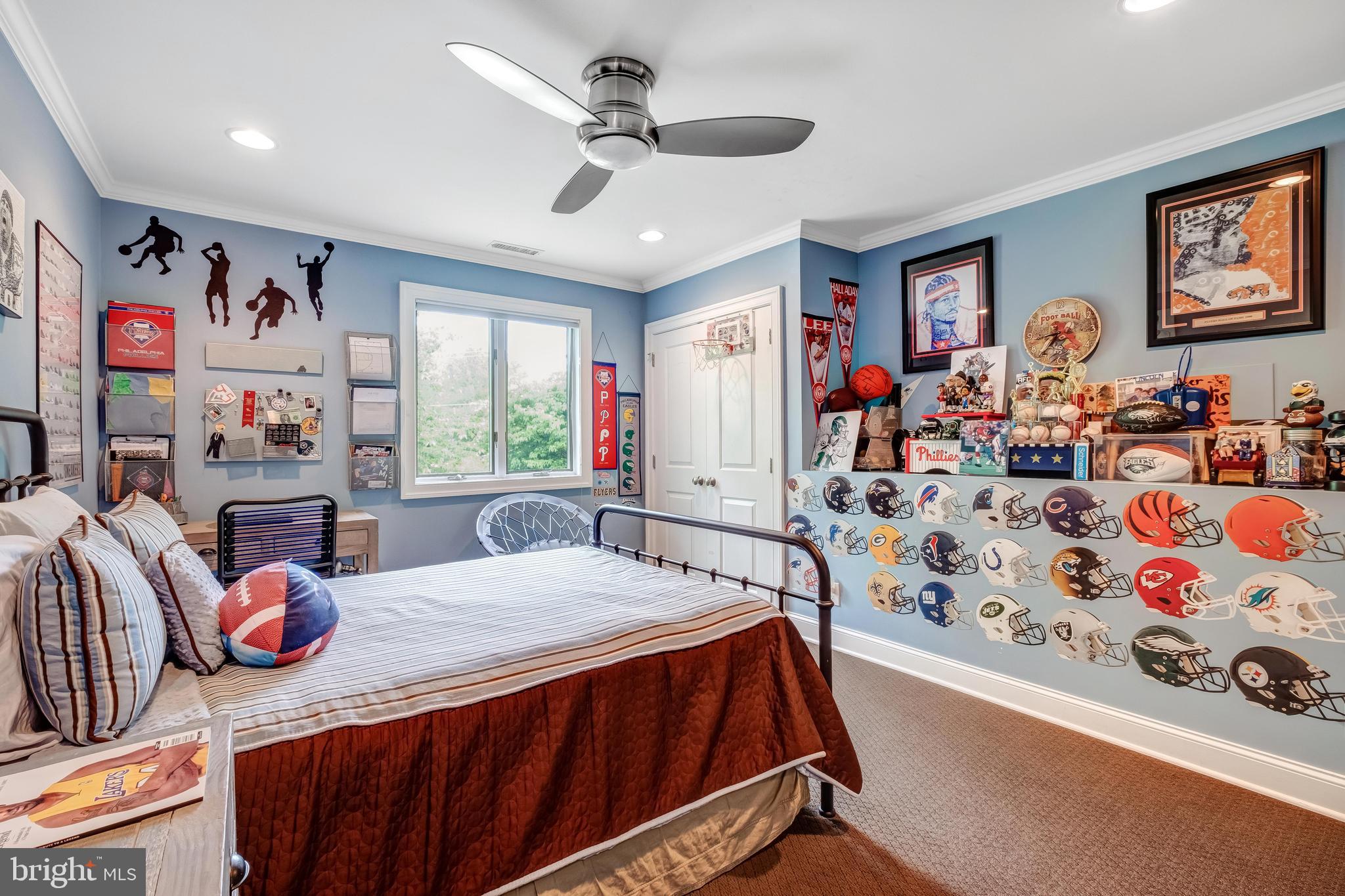 430 Sprague Road Narberth, PA 19072 - Photo 30 of 53