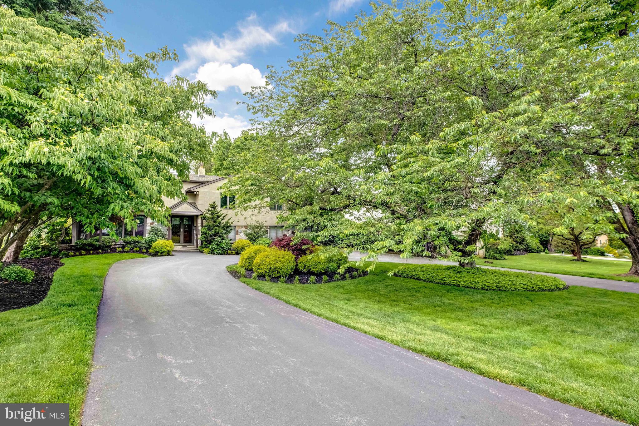 430 Sprague Road Narberth, PA 19072 - Photo 4 of 53