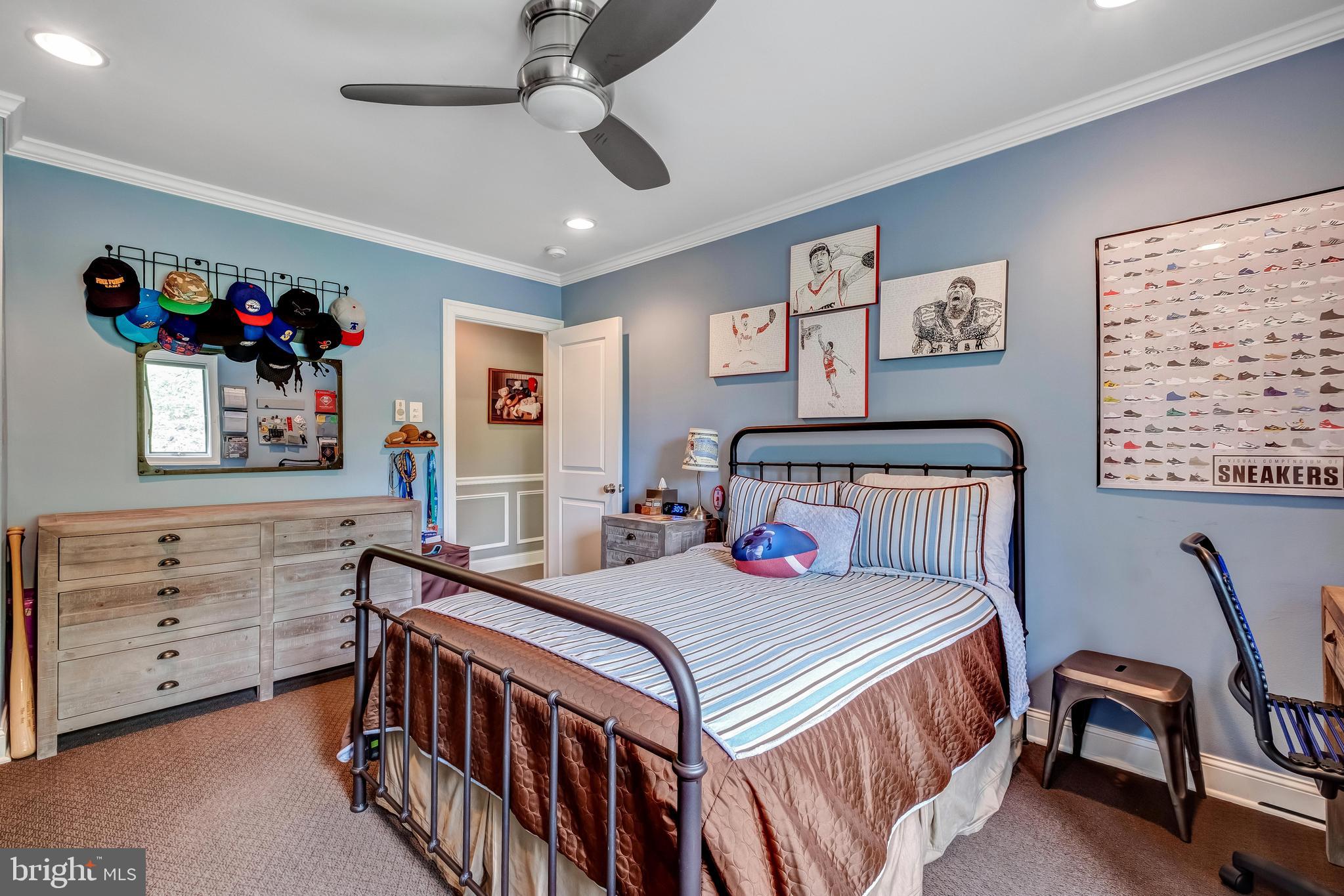 430 Sprague Road Narberth, PA 19072 - Photo 31 of 53