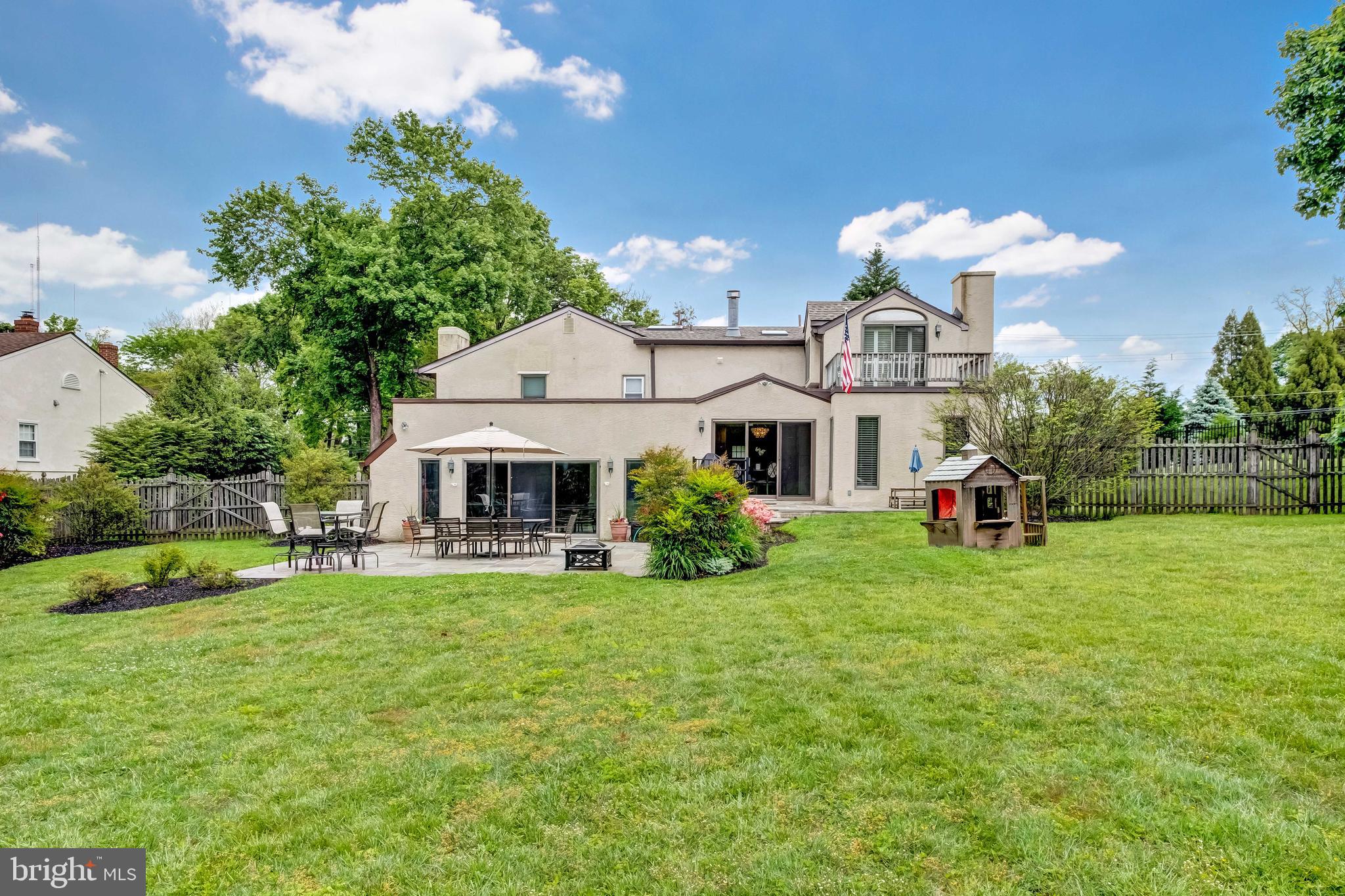 430 Sprague Road Narberth, PA 19072 - Photo 44 of 53