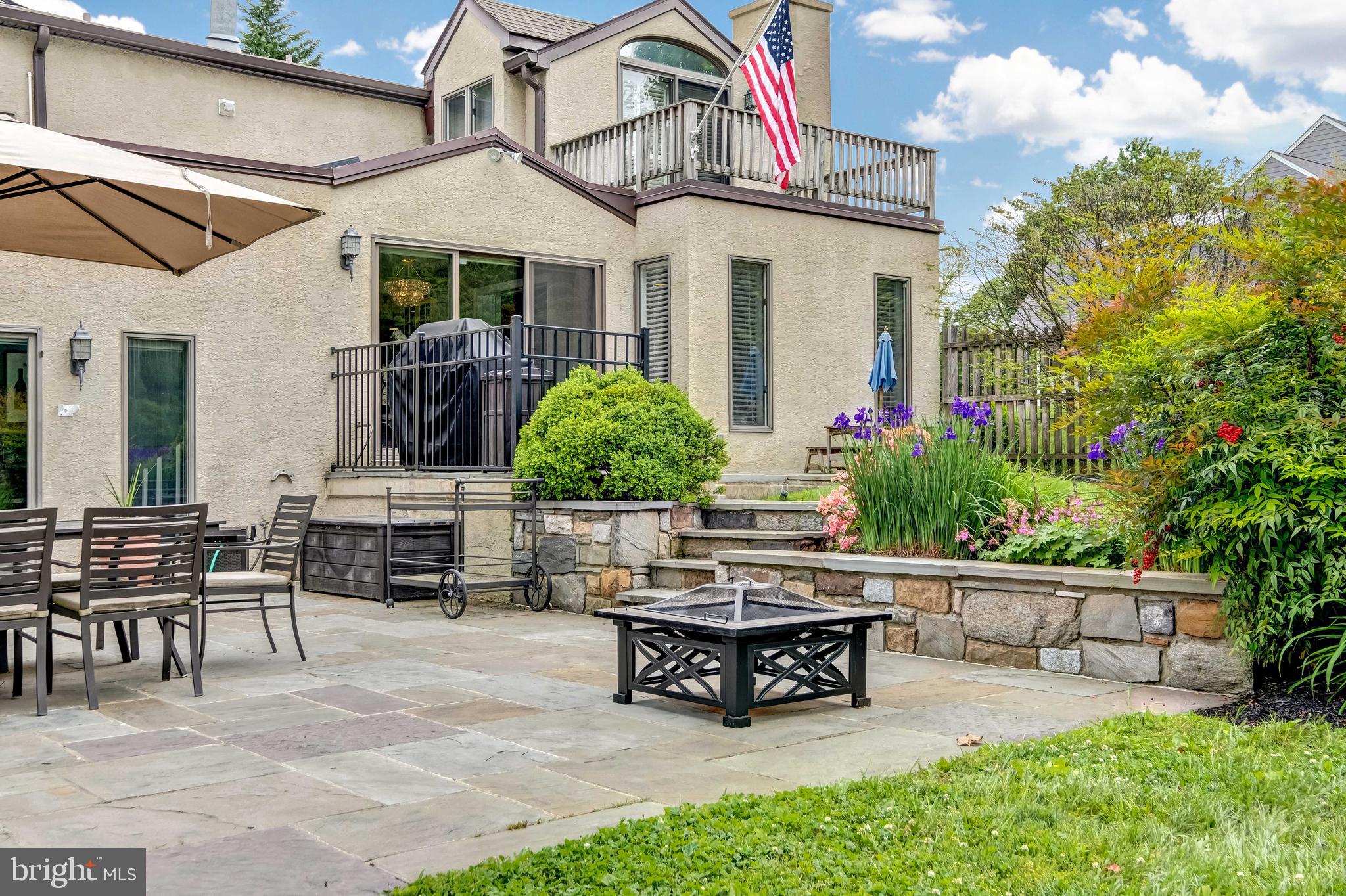 430 Sprague Road Narberth, PA 19072 - Photo 45 of 53