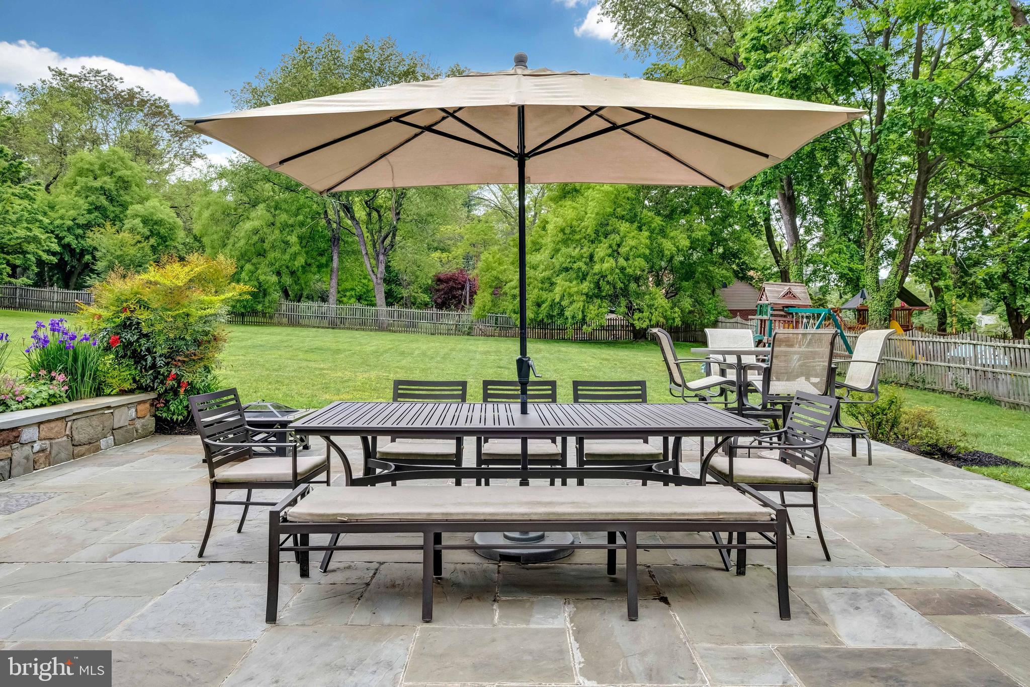 430 Sprague Road Narberth, PA 19072 - Photo 46 of 53