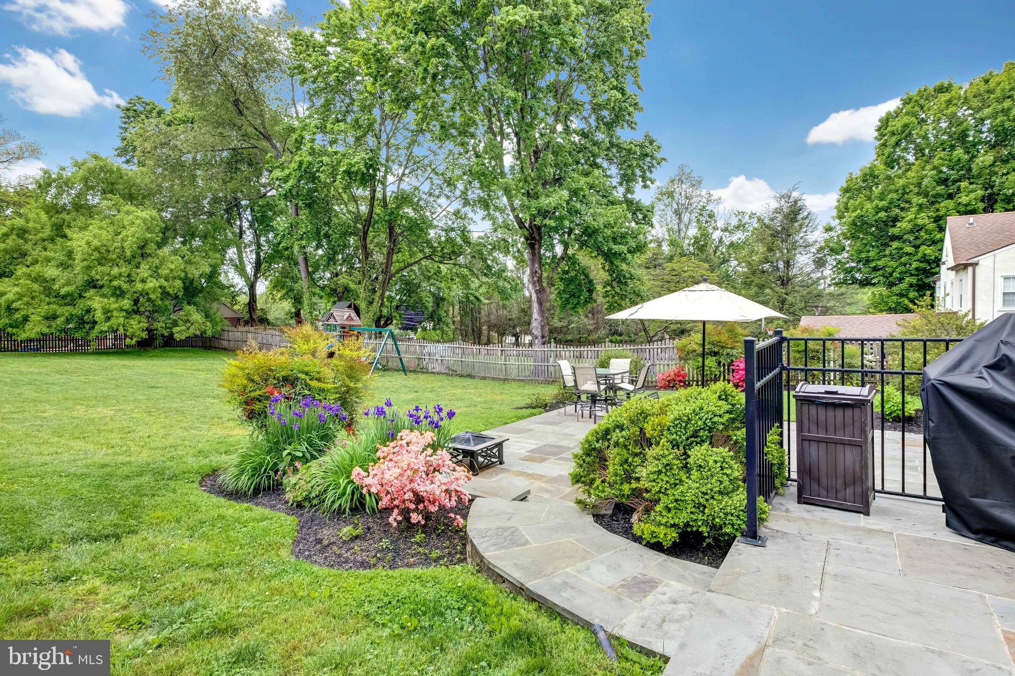 430 Sprague Road Narberth, PA 19072 - Photo 47 of 53