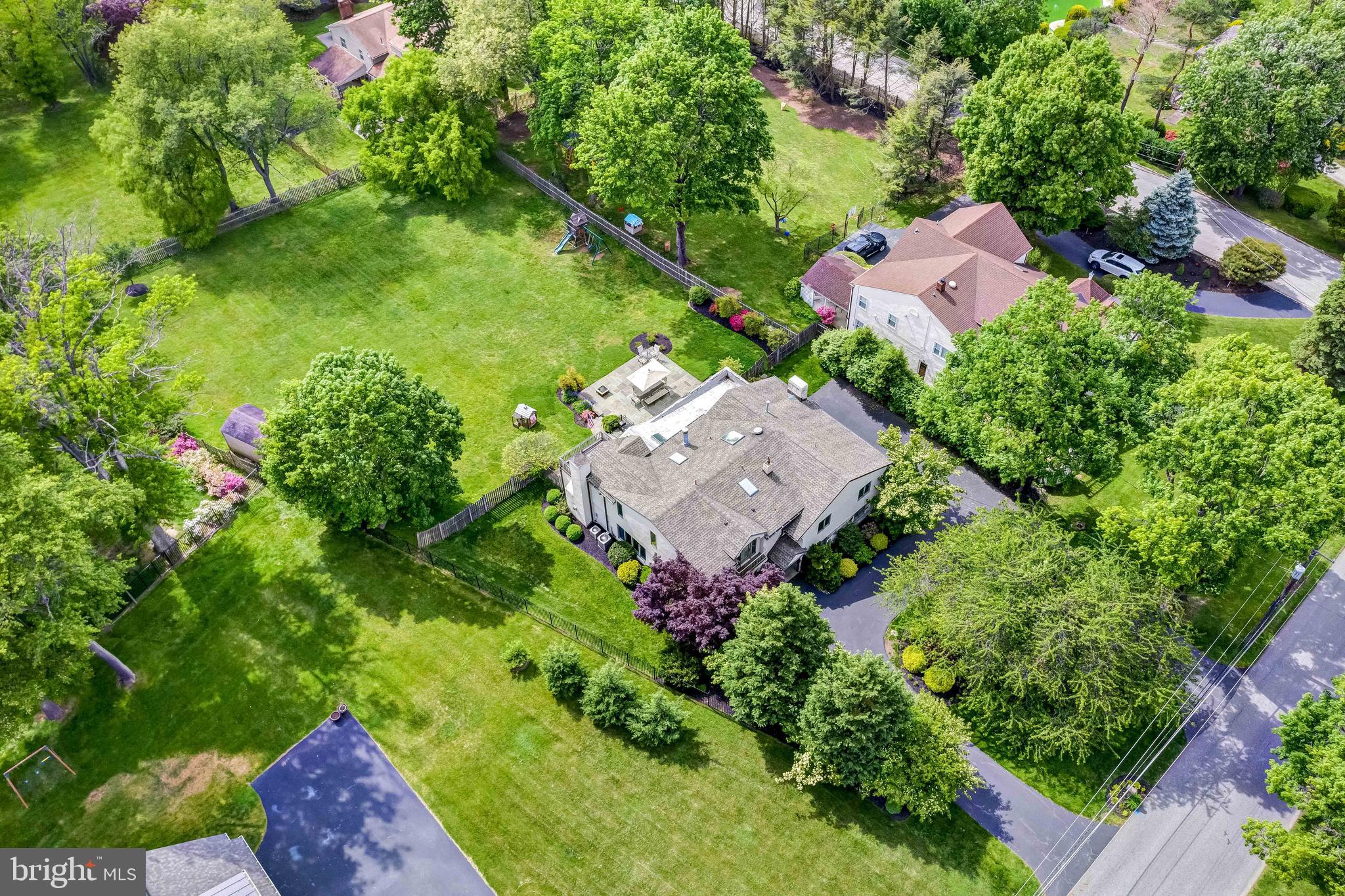 430 Sprague Road Narberth, PA 19072 - Photo 48 of 53