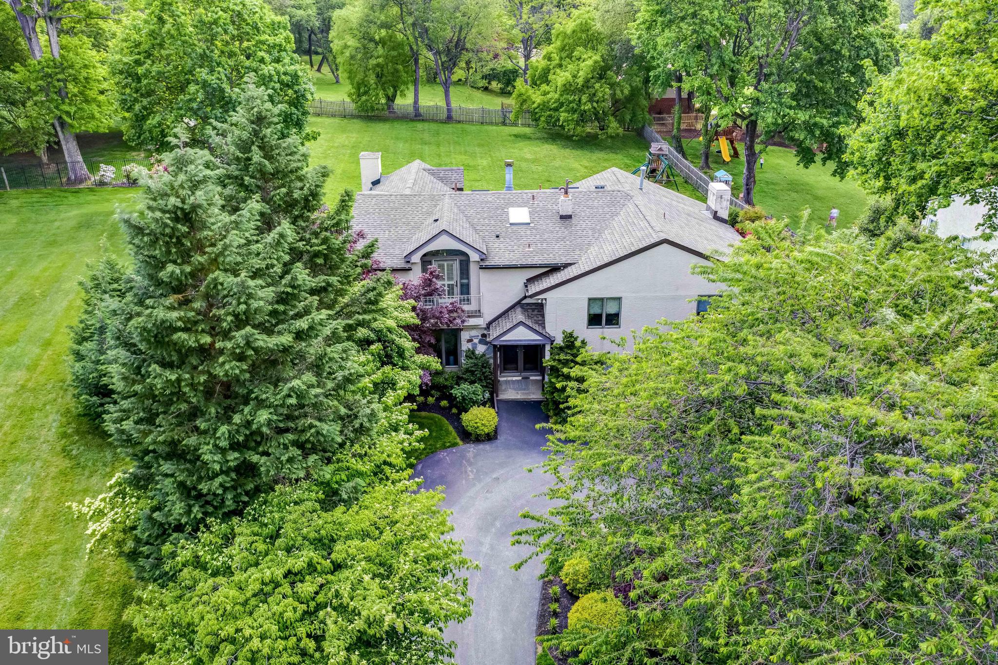 430 Sprague Road Narberth, PA 19072 - Photo 49 of 53