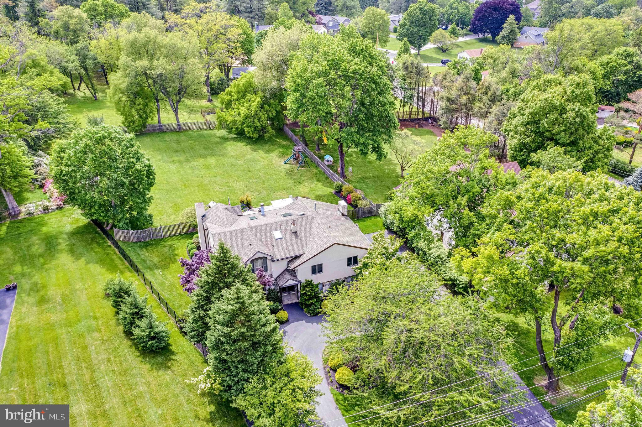 430 Sprague Road Narberth, PA 19072 - Photo 50 of 53