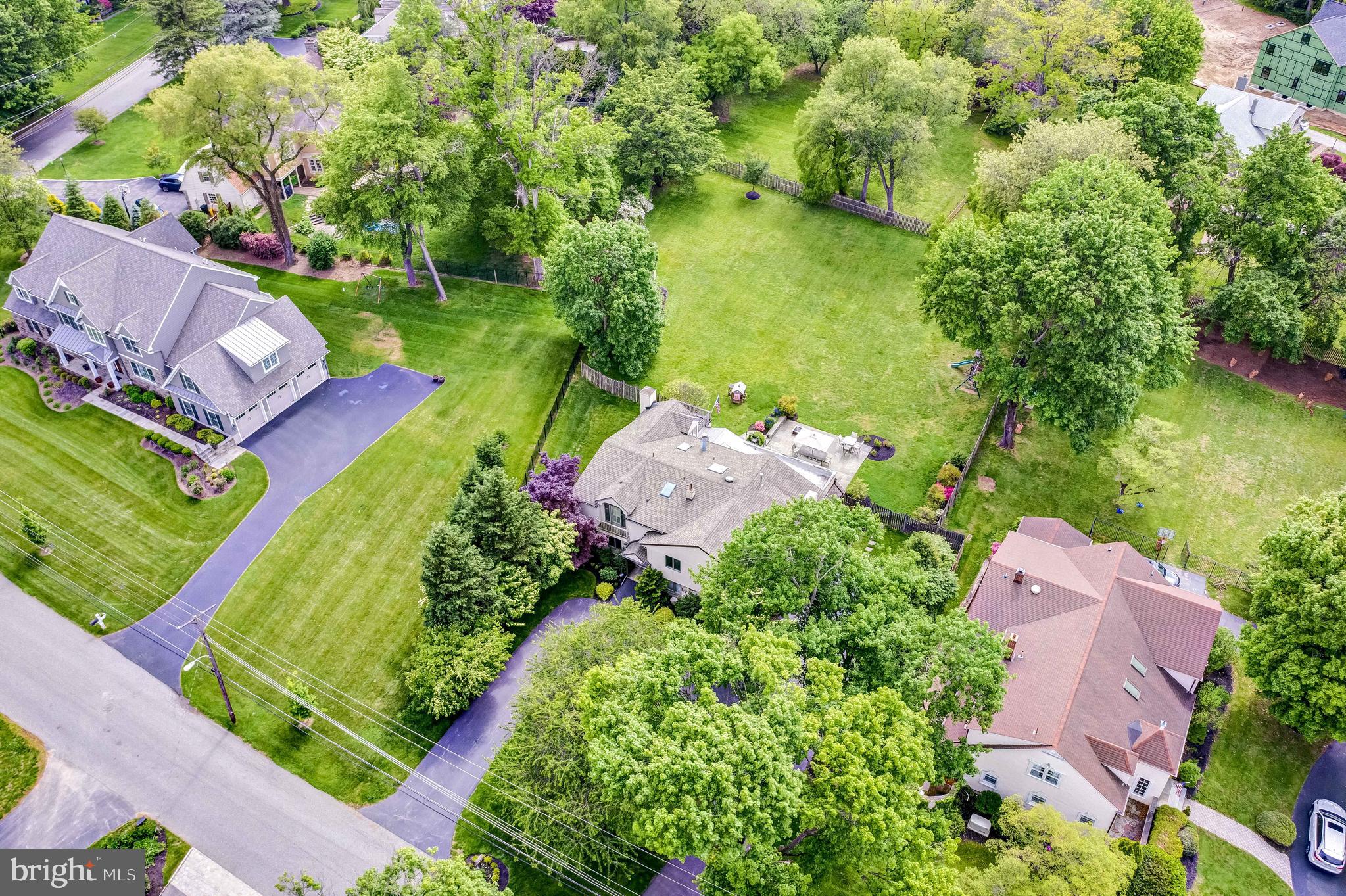 430 Sprague Road Narberth, PA 19072 - Photo 51 of 53