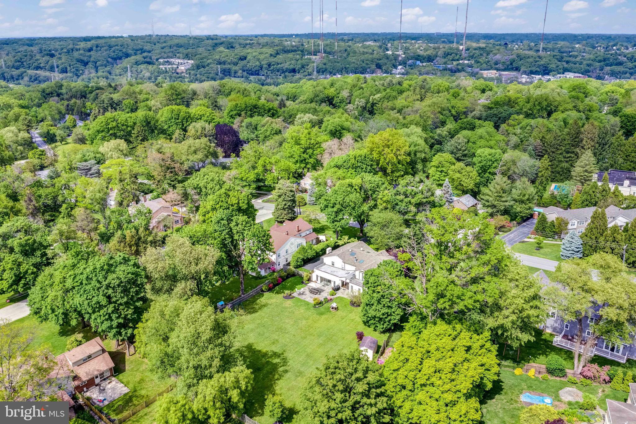 430 Sprague Road Narberth, PA 19072 - Photo 53 of 53