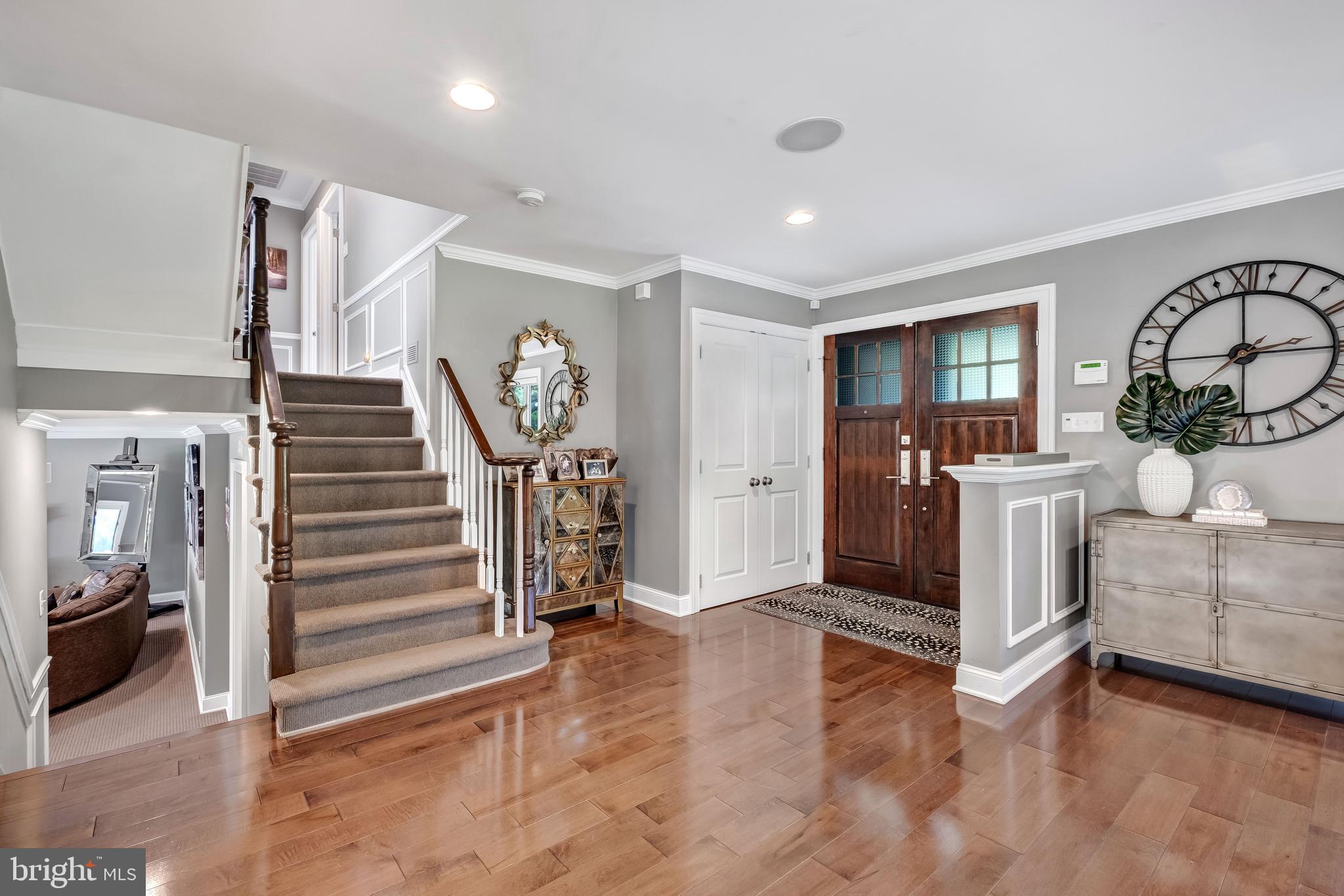 430 Sprague Road Narberth, PA 19072 - Photo 9 of 53