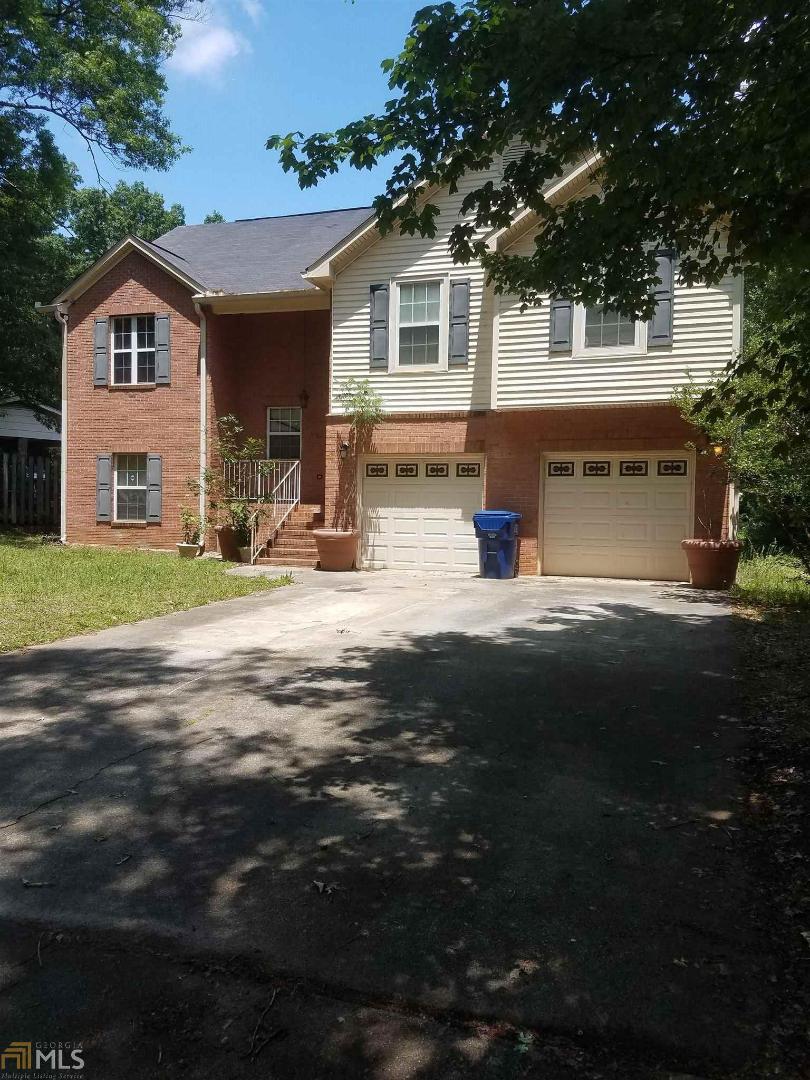 2828 Fairburn Road Southwest, Unit 7 Atlanta, GA 30331 - Photo 1 of 1