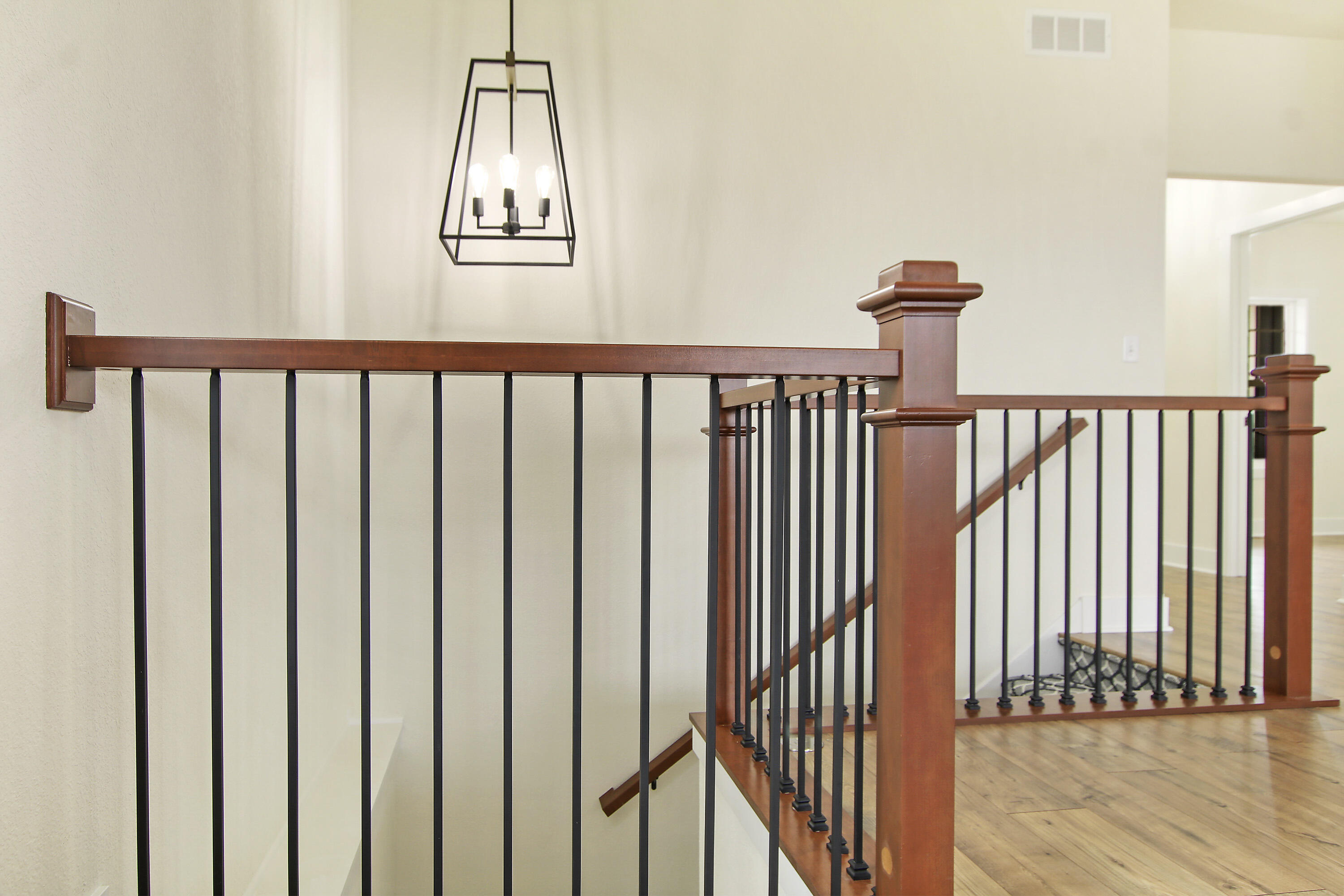 15517 67th Street Kenosha, WI 53142 - Photo 9 of 28 Stairway