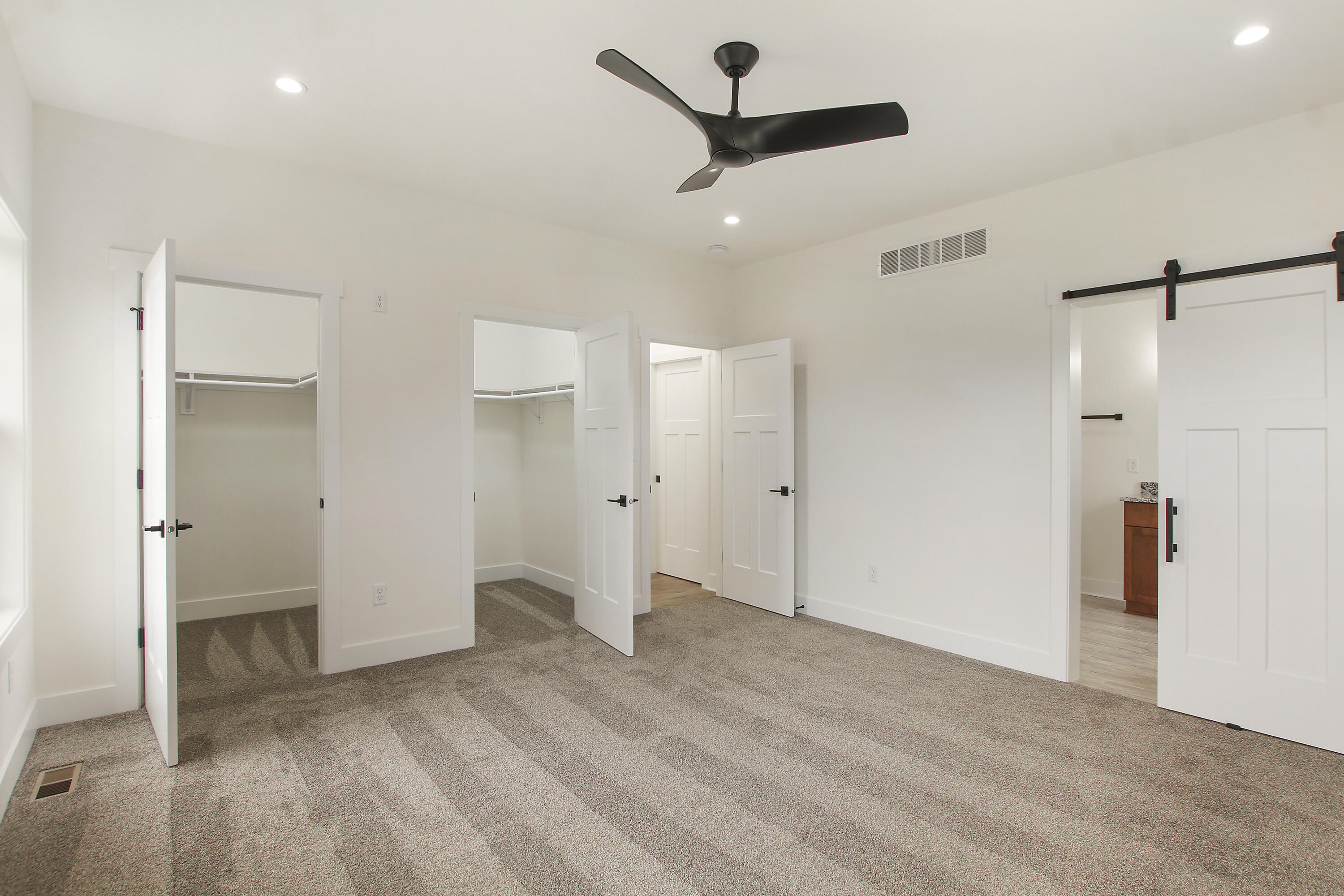15517 67th Street Kenosha, WI 53142 - Photo 22 of 28 Owner's Bedroom II