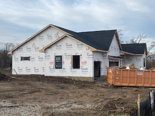 15517 67th Street Kenosha, WI 53142 - Photo 3 of 28 Side