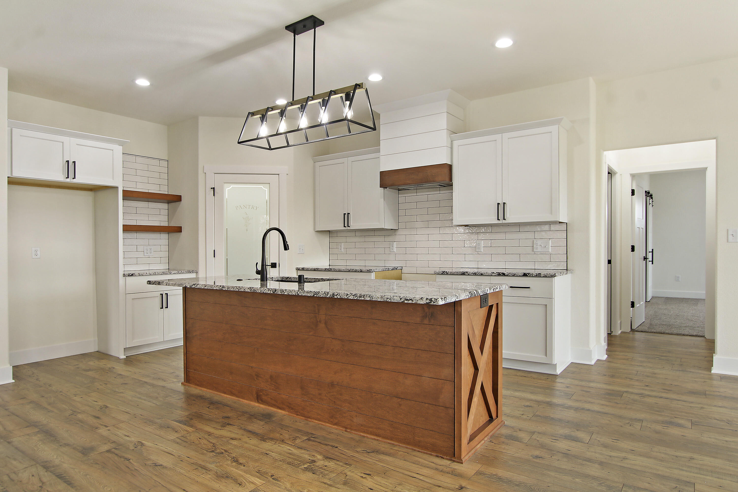 15517 67th Street Kenosha, WI 53142 - Photo 8 of 28 Kitchen II