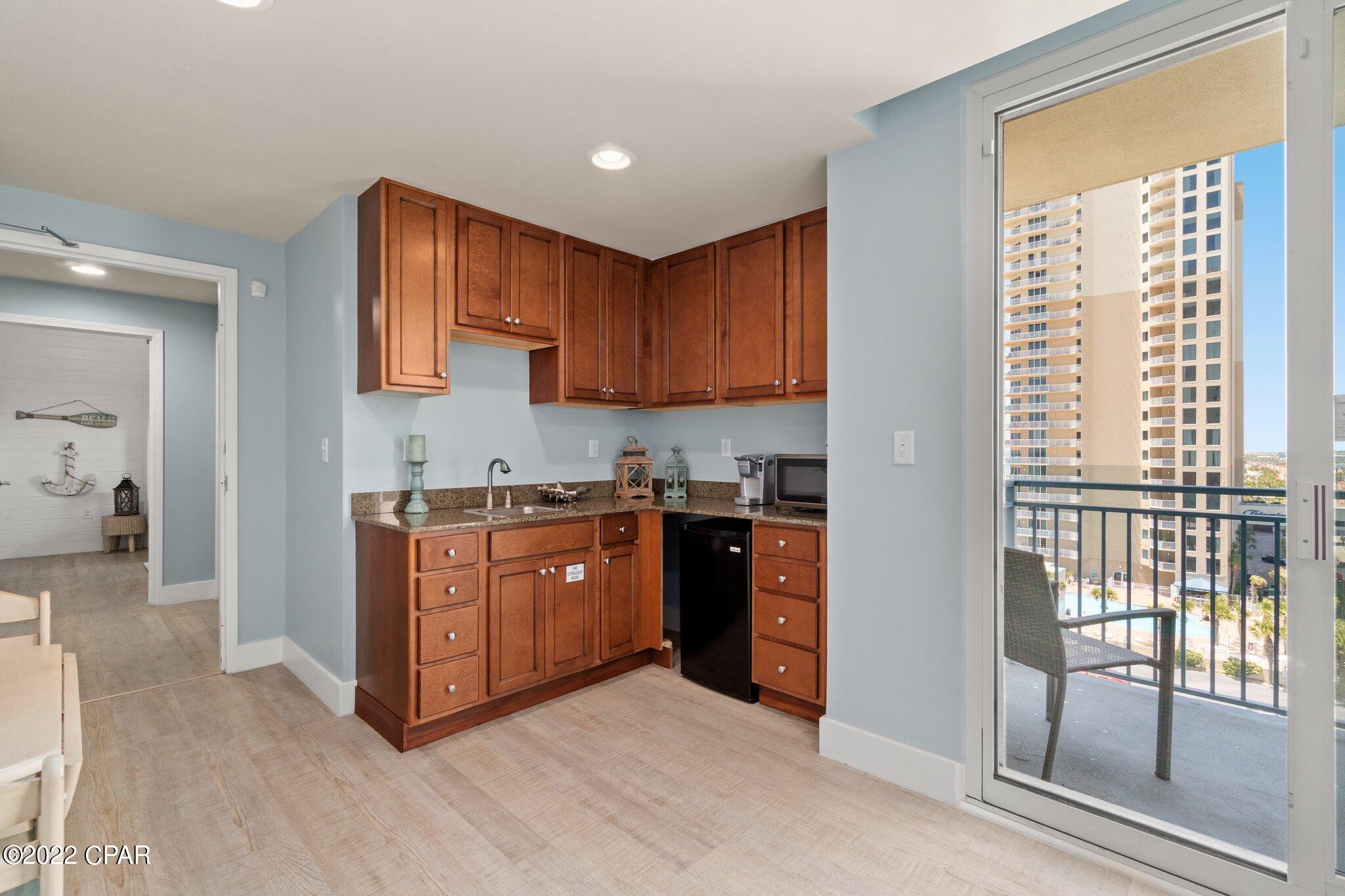 16701 Front Beach Road, Unit 707 Panama City Beach, FL 32413 - Photo 32 of 61 Gallery Image 32