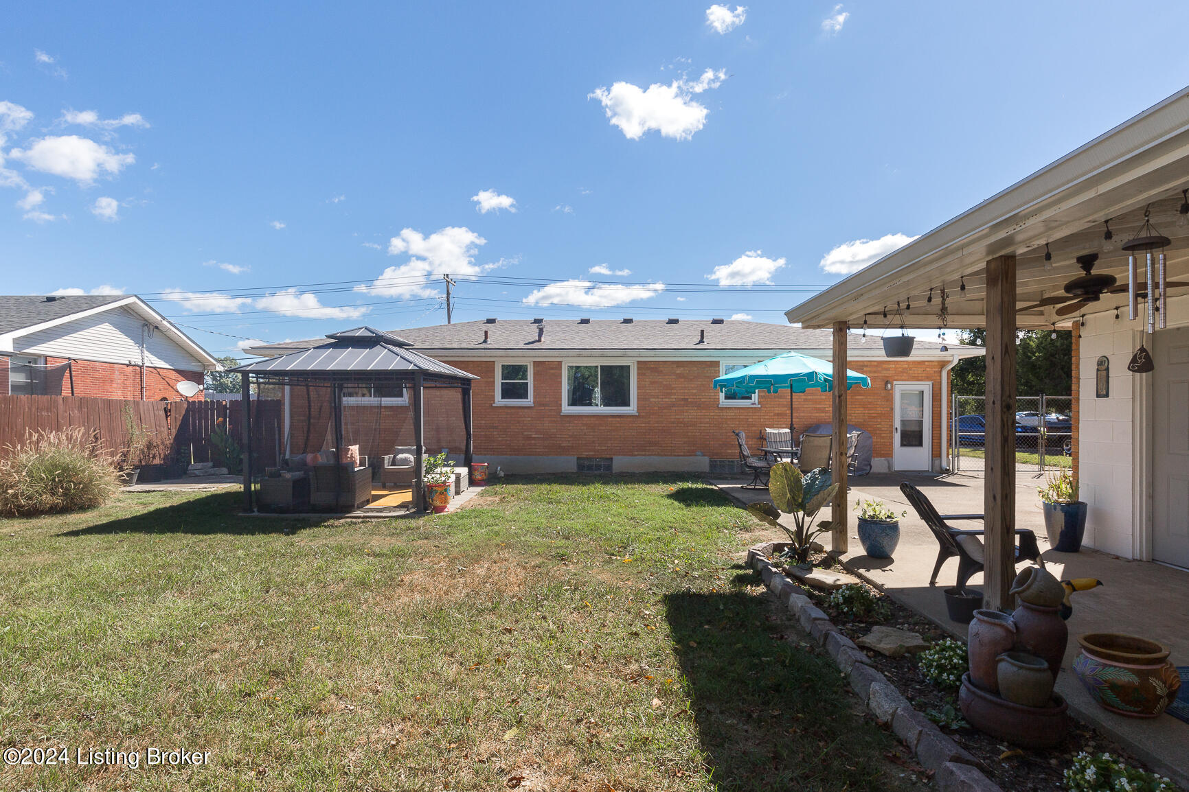 9106 Terry Road Louisville, KY 40258 - Photo 38 of 39 9106 Terry-41