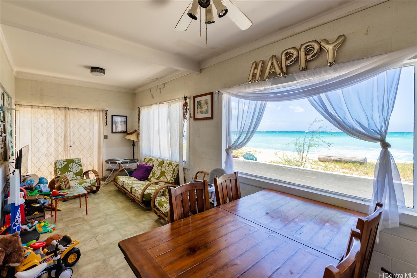91-105 Fort Weaver Road, Unit F Ewa Beach, HI 96706 - Photo 3 of 17