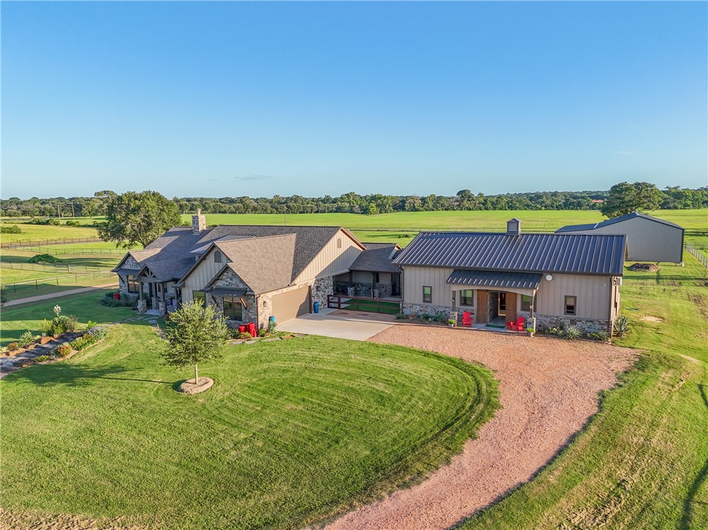 30163 High Spirit Ranch Road Hempstead, TX 77445 - Photo 6 of 49