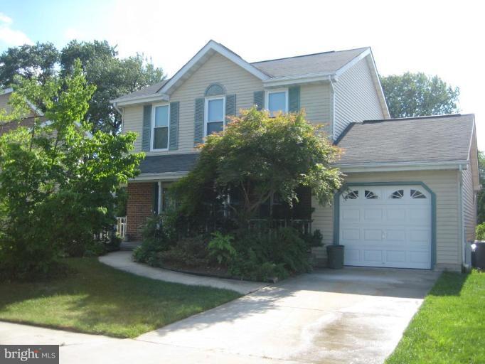 4411 Fieldgreen Road Nottingham, MD 21236 - Photo 1 of 23 Exterior (Main)