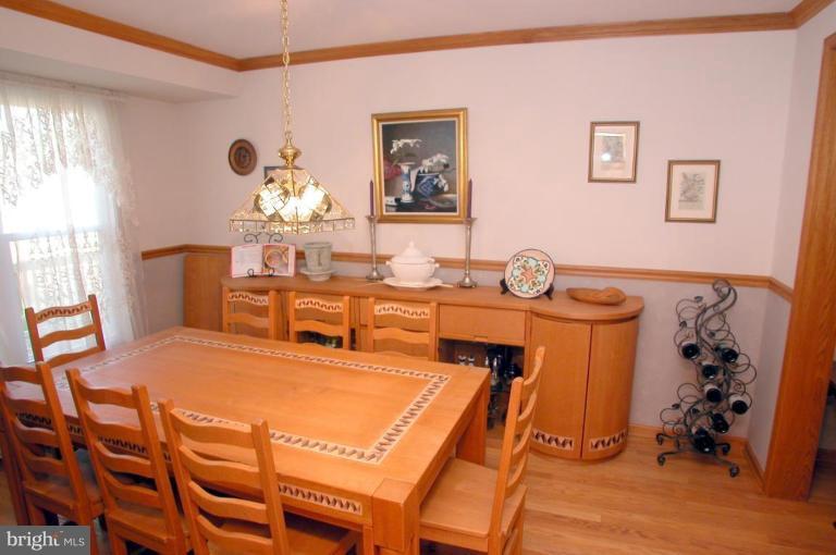 4411 Fieldgreen Road Nottingham, MD 21236 - Photo 11 of 23 Dining Area