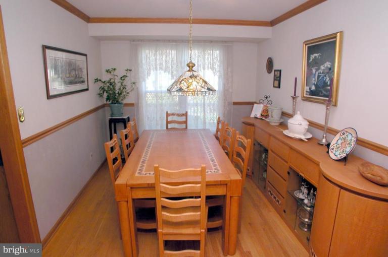 4411 Fieldgreen Road Nottingham, MD 21236 - Photo 12 of 23 Dining Room